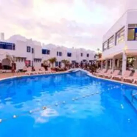 Apartman Lf 2 Dormitorios Con Todo Incluido, Cerca De Playa Fanabe *