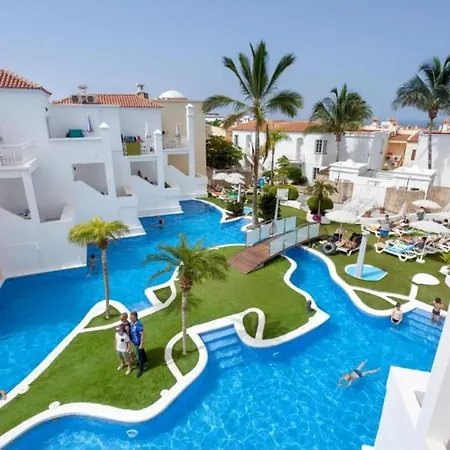 Lf 2 Dormitorios Con Todo Incluido, Cerca De Playa Fanabe Apartman