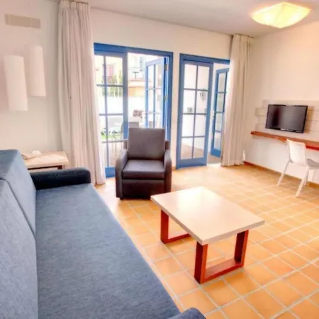 Lf 2 Dormitorios Con Todo Incluido, Cerca De Playa Fanabe Apartman *