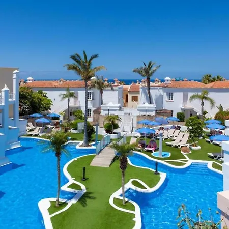 Lf 2 Dormitorios Con Todo Incluido, Cerca De Playa Fanabe Apartman