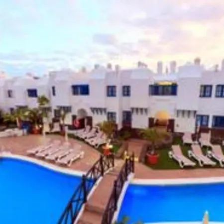 Lf 2 Dormitorios Con Todo Incluido, Cerca De Playa Fanabe Apartman *
