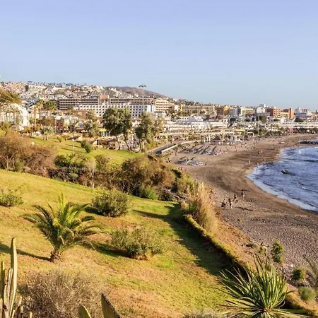 Apartman Lf 2 Dormitorios Con Todo Incluido, Cerca De Playa Fanabe *