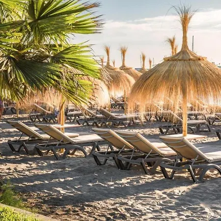 Lf 2 Dormitorios Con Todo Incluido, Cerca De Playa Fanabe アパート アデヘ