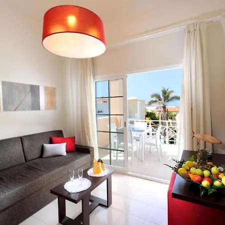 Lf 2 Dormitorios Con Todo Incluido, Cerca De Playa Fanabe Appartement Costa Adeje (Tenerife)