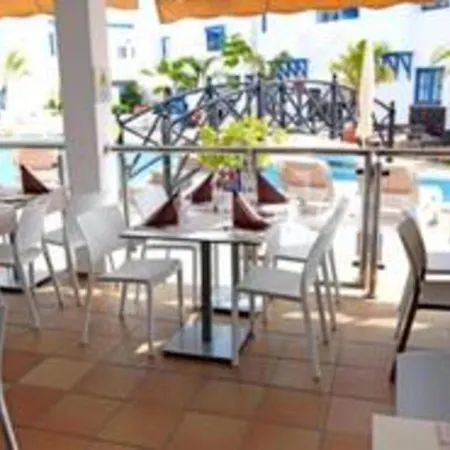 Lf 2 Dormitorios Con Todo Incluido, Cerca De Playa Fanabe Appartement *