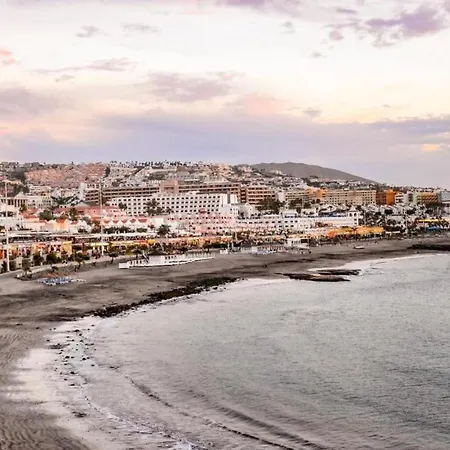 Lf 2 Dormitorios Con Todo Incluido, Cerca De Playa Fanabe アパート アデヘ
