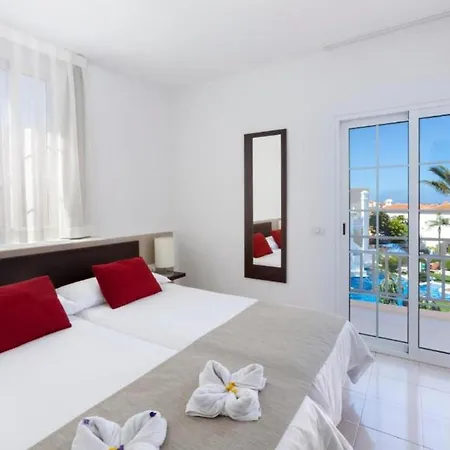 Appartement Lf 2 Dormitorios Con Todo Incluido, Cerca De Playa Fanabe Costa Adeje (Tenerife)