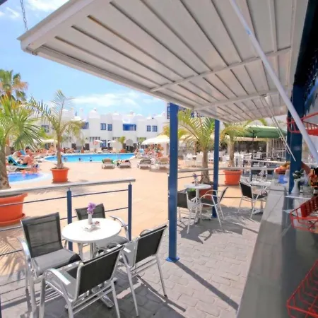 Lf 2 Dormitorios Con Todo Incluido, Cerca De Playa Fanabe アパート *